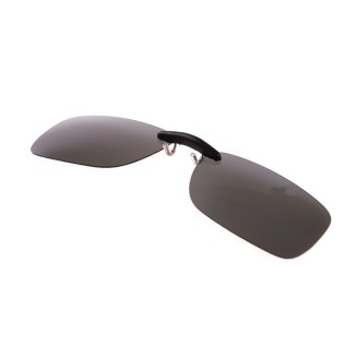 Nakładka polaryzacyjna VOKA J12 CLIP Szary