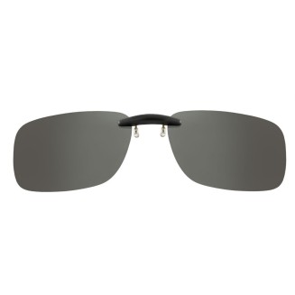 Nakładka polaryzacyjna VOKA J12 CLIP Szary