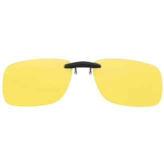 Nakładka polaryzacyjna VOKA J12 CLIP Żółty