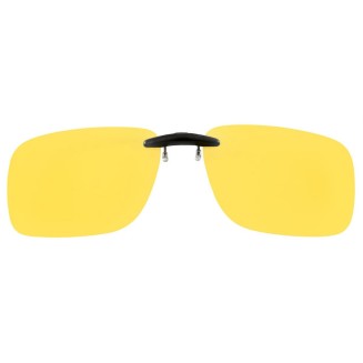 Nakładka polaryzacyjna VOKA J13 CLIP Żółty