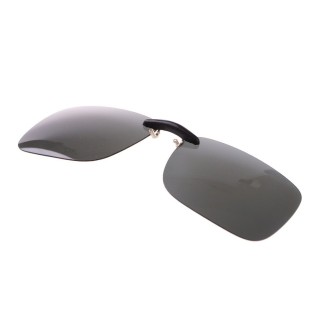 Nakładka polaryzacyjna VOKA J14 CLIP Szary