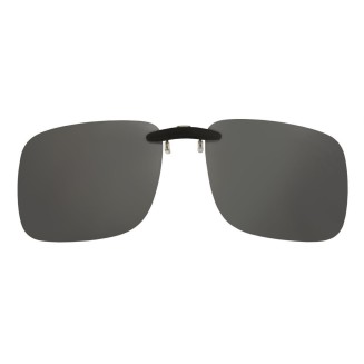 Nakładka polaryzacyjna VOKA J14 CLIP Szary