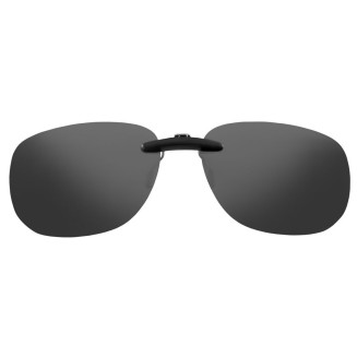 Nakładka polaryzacyjna VOKA J16 CLIP Szary