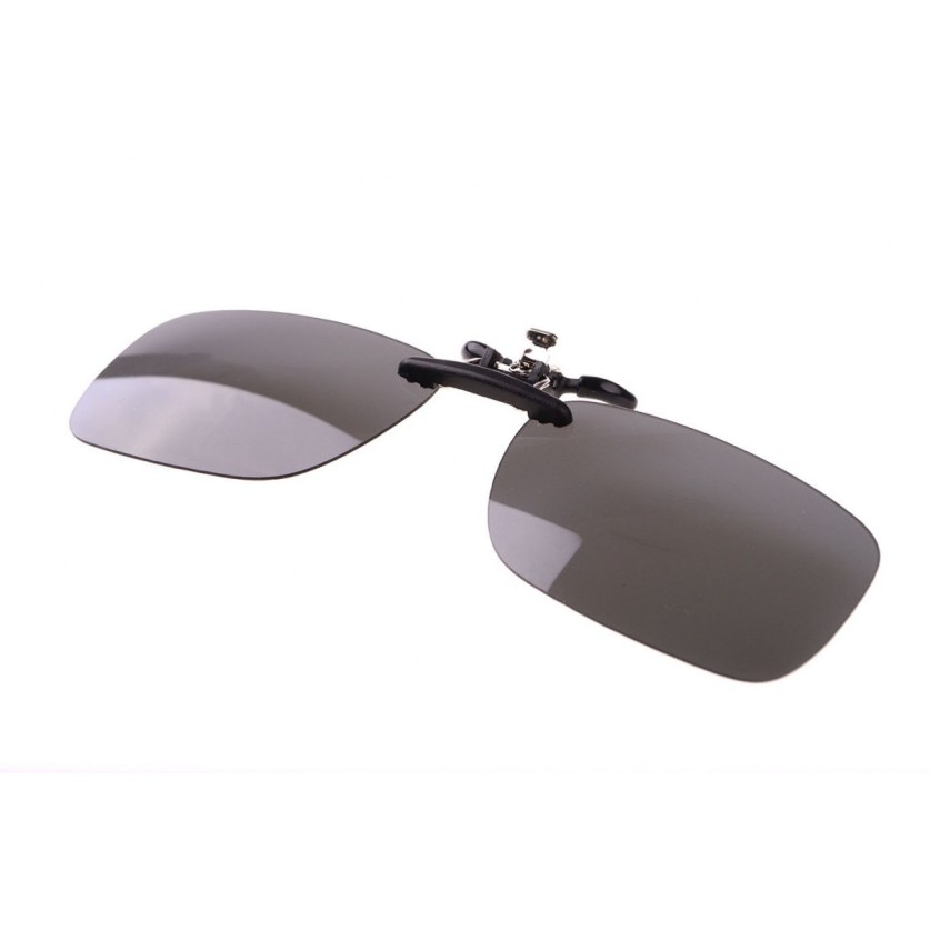 Nakładka polaryzacyjna VOKA JC12 CLIP Szara