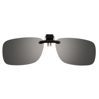 Nakładka polaryzacyjna VOKA JC12 CLIP Szara