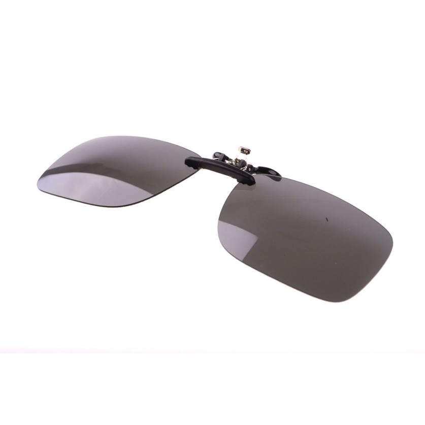 Nakładka polaryzacyjna VOKA JC13 CLIP Szary