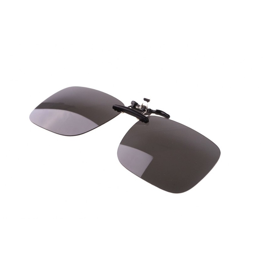 Nakładka polaryzacyjna VOKA JC14 CLIP Szary