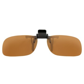 Nakładka polaryzacyjna VOKA V11 CLIP Fotochromatyczny Brązowy