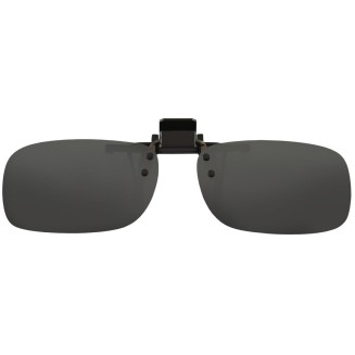 Nakładka polaryzacyjna VOKA V11 CLIP Fotochromatyczny Szary