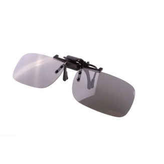 Nakładka polaryzacyjna VOKA V11 CLIP Szary