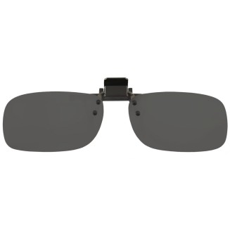 Nakładka polaryzacyjna VOKA V11 CLIP Szary