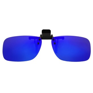 Nakładka polaryzacyjna VOKA V12 CLIP Niebieski