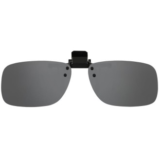 Nakładka polaryzacyjna VOKA V12 CLIP Szary