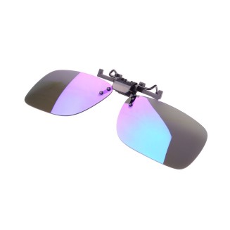 Nakładka polaryzacyjna VOKA V13 CLIP Niebieski