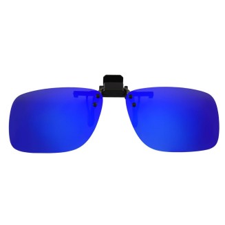 Nakładka polaryzacyjna VOKA V13 CLIP Niebieski