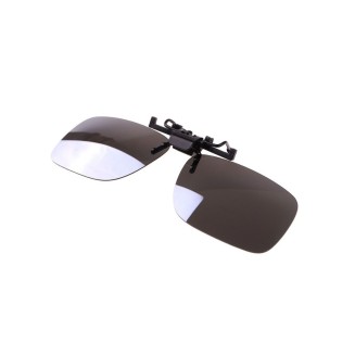 Nakładka polaryzacyjna VOKA V13 CLIP Srebrny