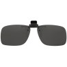 Nakładka polaryzacyjna VOKA V13 CLIP Szary