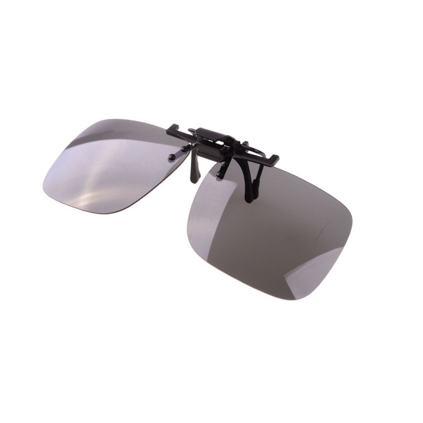 Nakładka polaryzacyjna VOKA V14 CLIP Szary