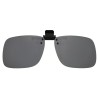 Nakładka polaryzacyjna VOKA V14 CLIP Szary