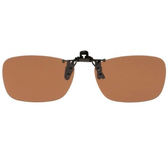 Nakładka polaryzacyjna VOKA V19 CLIP Brązowy