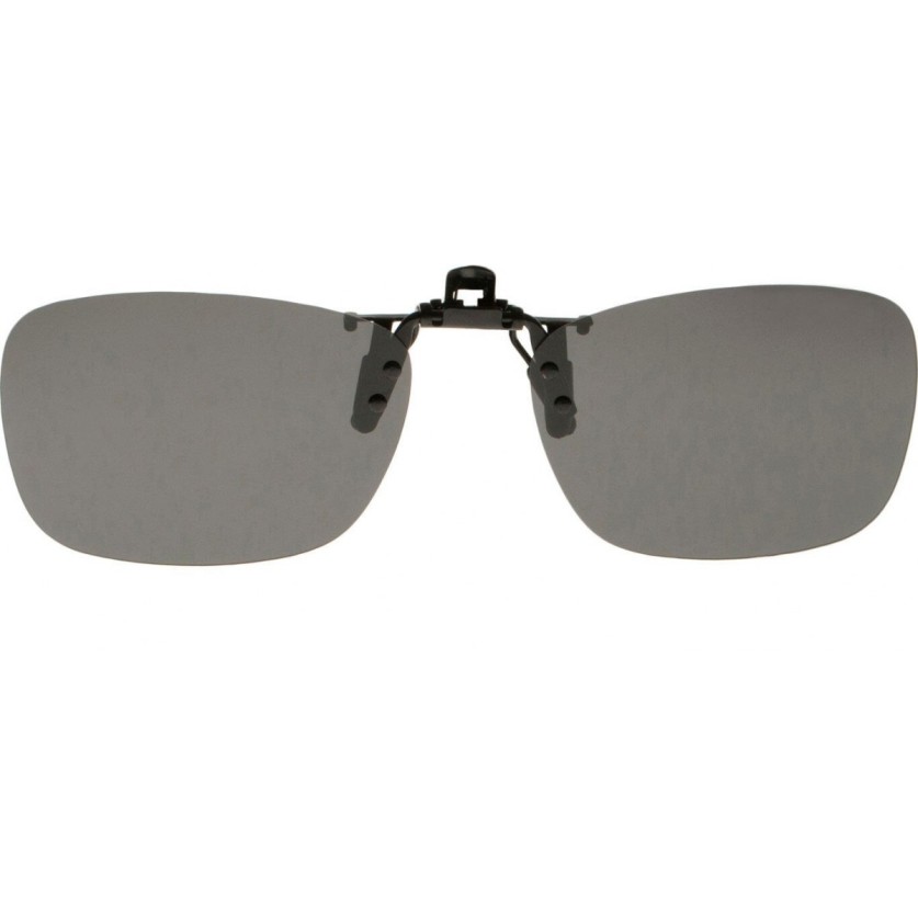 Nakładka polaryzacyjna VOKA V19 CLIP Szary