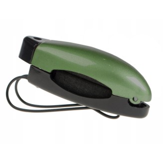 Samochodowy uchwyt na okulary