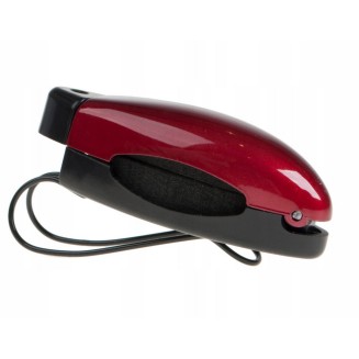 Samochodowy uchwyt na okulary