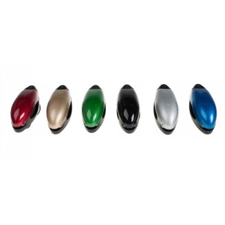 Samochodowy uchwyt na okulary