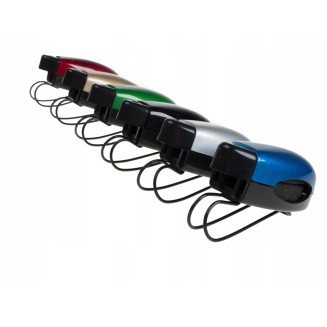 Samochodowy uchwyt na okulary