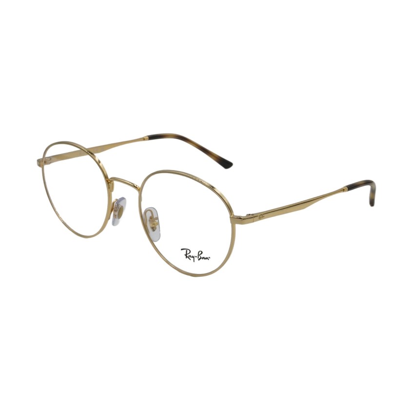 RAY-BAN RB3681V 2500
