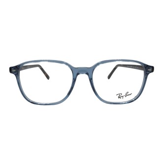 RAY-BAN RB5393 LEONARD 8228