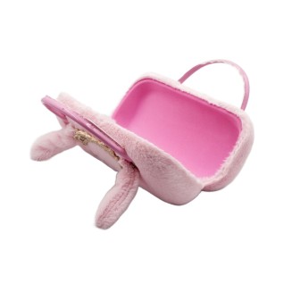 ETUI PREMIUM KIDS KRÓLIK Z KORONĄ