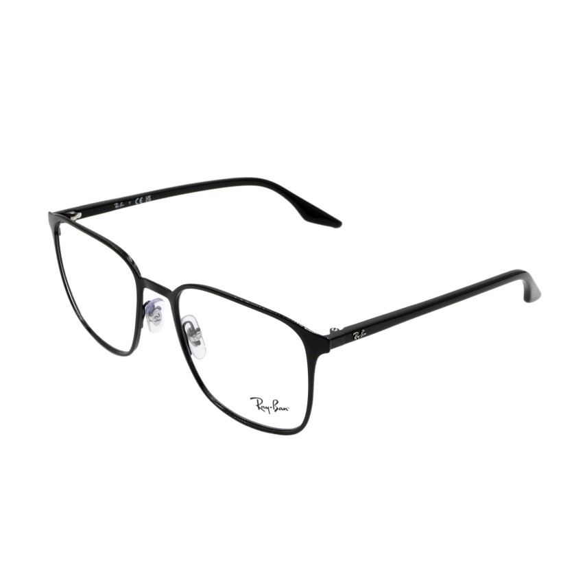 RAY-BAN RX6512 2509 54
