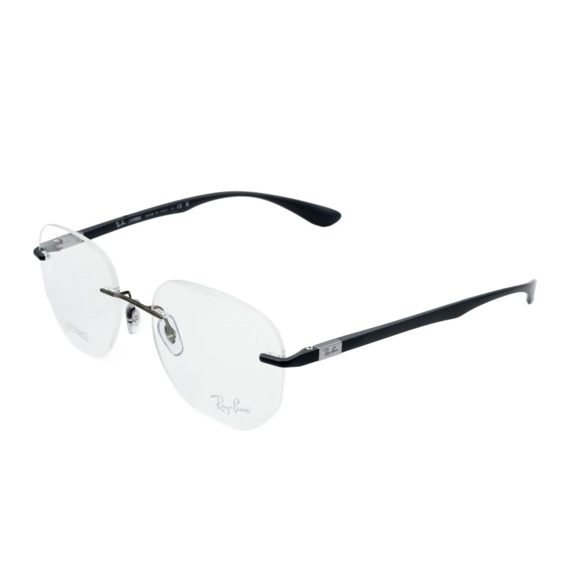 RAY-BAN RX8766 1000