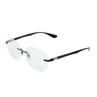RAY-BAN RX8766 1000