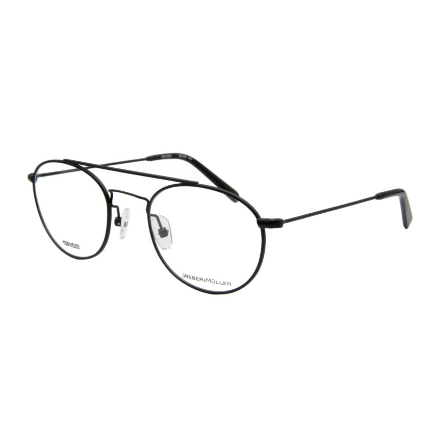 WEBER&MÜLLER 1081 C03