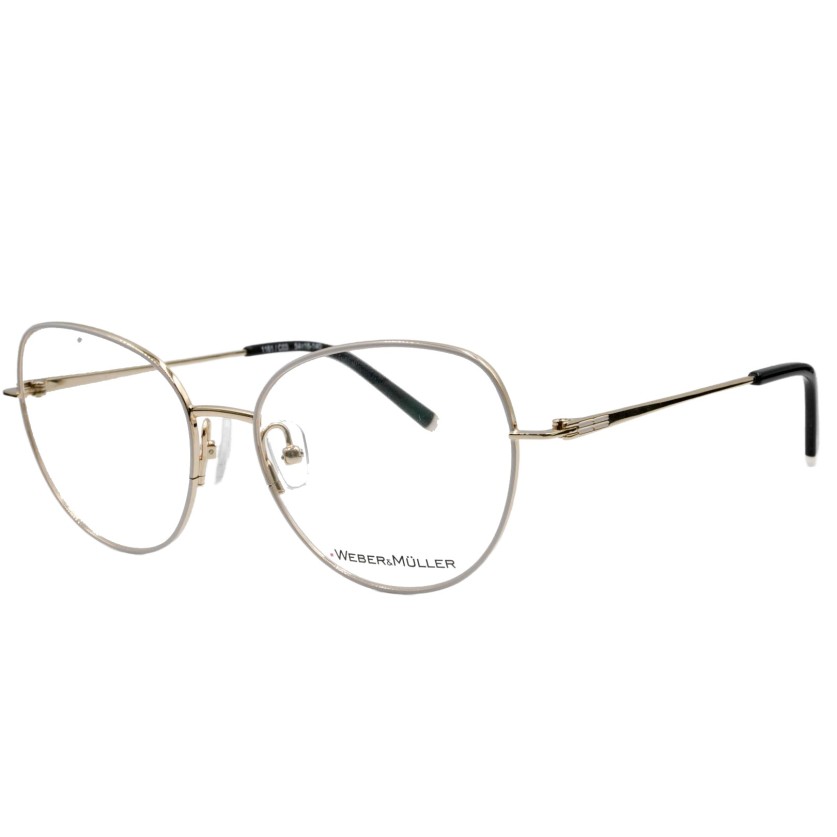 WEBER&MULLER 1161 C03