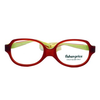 FISHER PRICE FPV29 RED