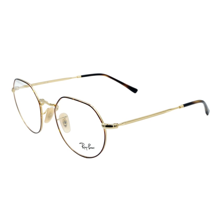RAY-BAN RX6465 JACK 2945