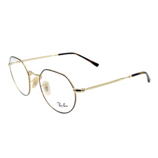RAY-BAN RX6465 JACK 2945