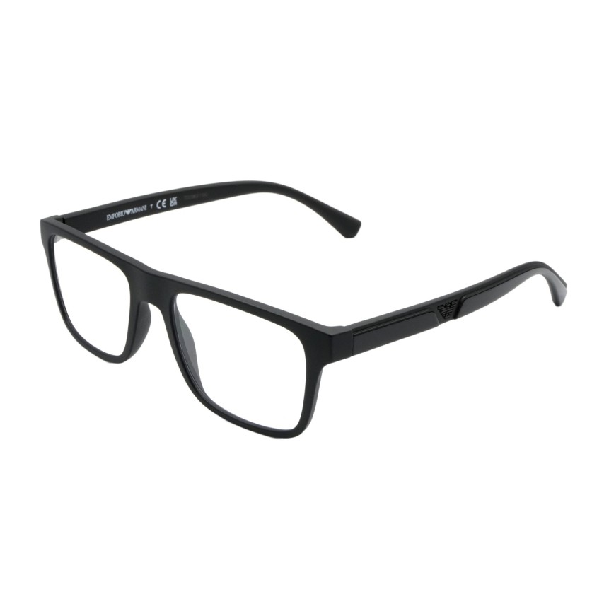 EMPORIO ARMANI EA4115 5801/1W 52