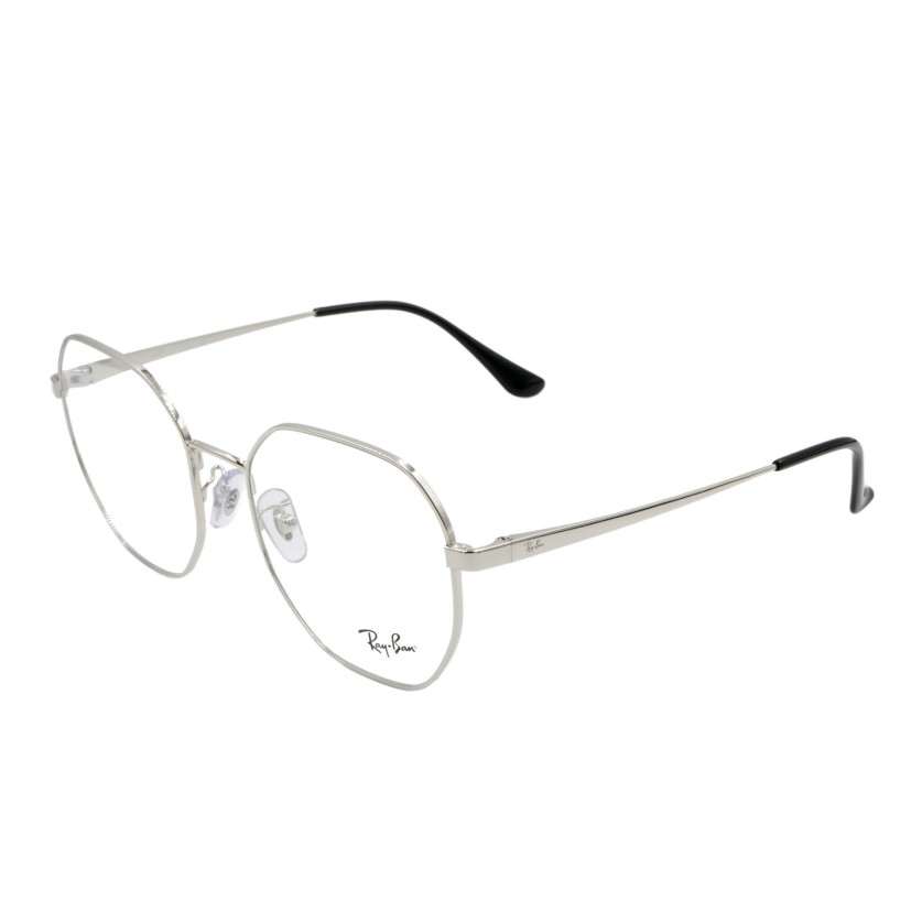 RAY-BAN RX6482D 2501