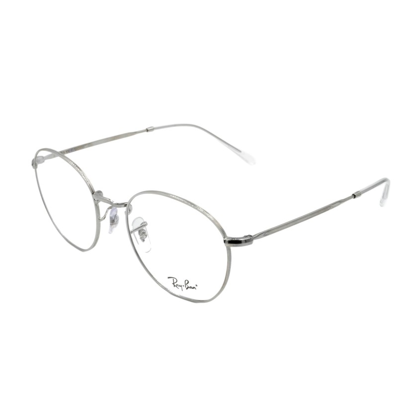 RAY-BAN RX6472 ROB 2502 52