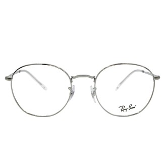 RAY-BAN RX6472 ROB 2502 52