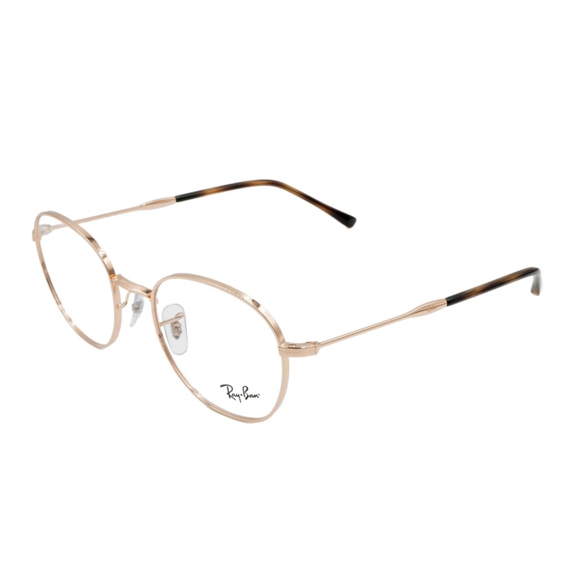 RAY-BAN RX6509 3094