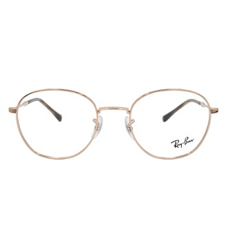 RAY-BAN RX6509 3094