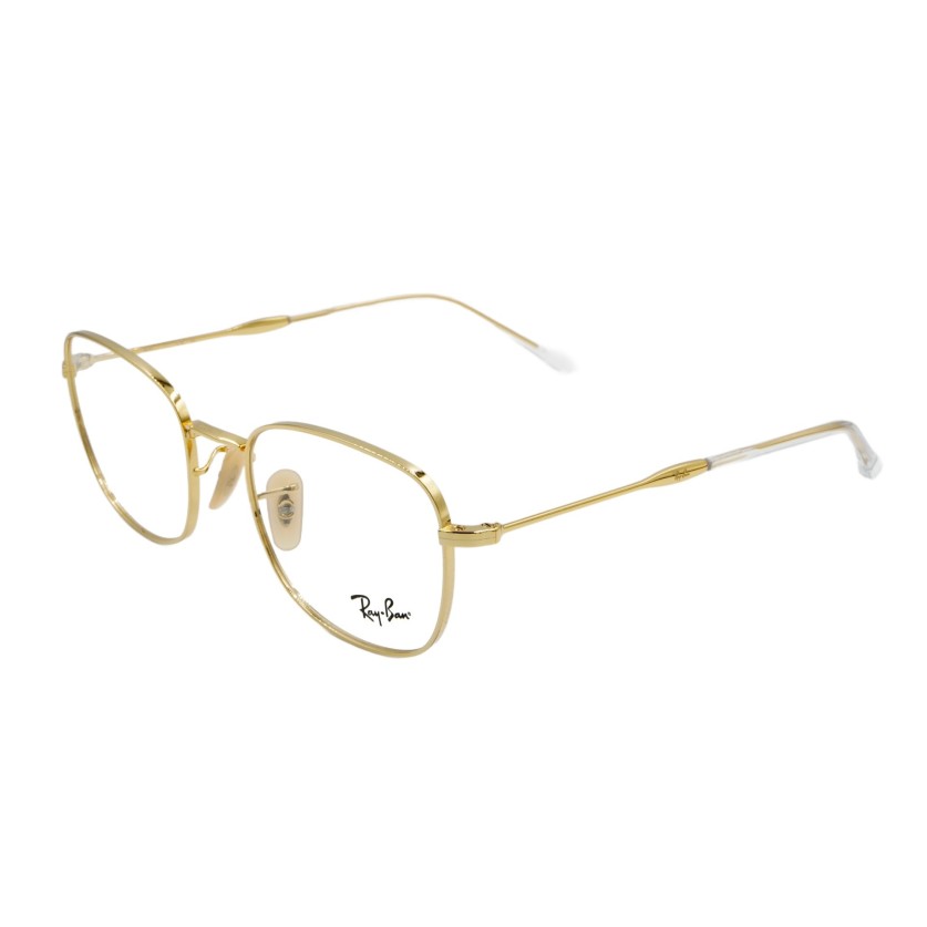 RAY-BAN RX6497 2500 53