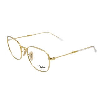 RAY-BAN RX6497 2500 53