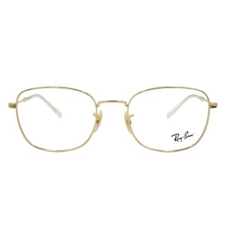 RAY-BAN RX6497 2500 53