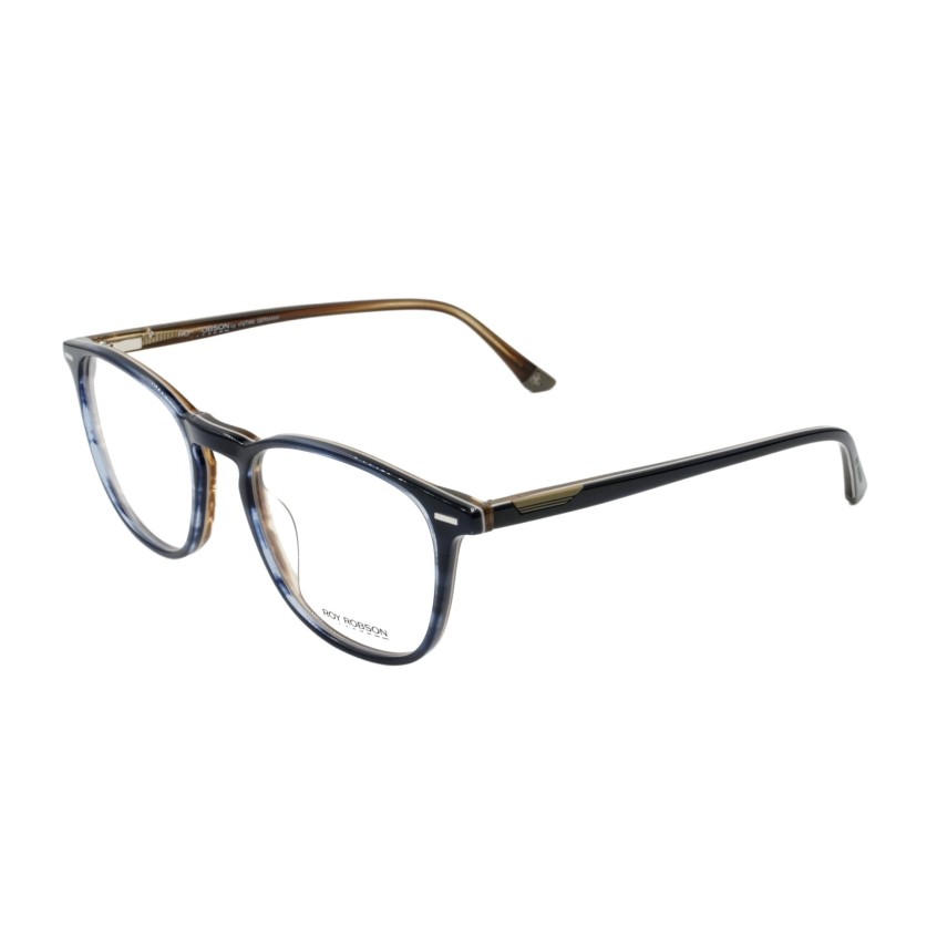 ROY ROBSON 60121 002